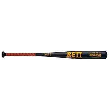 Amazon | ZETT(ゼット) 硬式野球 バット ビックアーチ260Z 超々